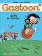  Gastoon T1 : Gaffe au neveu !, bd chez Marsu Productions de Léturgie, Yann, Léturgie, Gom