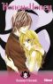  Honey X honey T8, manga chez Glénat de Kanan