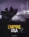  Empire USA T4 : , bd chez Dargaud de Desberg, Mounier, Poupelin, Ravon, Reculé