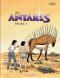  Antarès T4, bd chez Dargaud de Léo