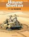  Wayne Shelton T10 : La rançon (0), bd chez Dargaud de Van Hamme, Denayer, Denoulet