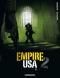  Empire USA T5 : , bd chez Dargaud de Desberg, Juszezak, Matterne, Poupelin, Ravon, Reculé