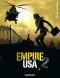  Empire USA T6 : , bd chez Dargaud de Desberg, Koller, Coquelicot, Ravon, Reculé