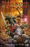  Dungeons & Dragons T1 : Le fléau des ombres, comics chez Milady Graphics de Rogers, Di Vito, Dalhouse, Arbutov