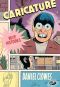 Caricature : , comics chez Rackham de Clowes