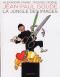Jean-Paul Goude : La jungle des images, bd chez Dupuis de Cadène, Franc