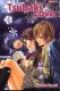  Tsubaki love T4 : , manga chez Panini Comics de Kanan