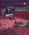  Hermiston, le juge pendeur T2, bd chez Futuropolis de Harambat