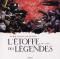 L'Etoffe des légendes T1 : L’Obscur, comics chez Soleil de Smith, Raicht, Wilson III, Conkling, DeVito