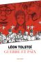 Guerre et paix : , manga chez Soleil de Tolstoï, Variety artworks studio