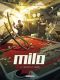  Milo T3 : Soldats à terre (0), bd chez Delcourt de Rivière, Scoffoni