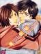 Touch of charm, manga chez Taïfu comics de Miyamoto