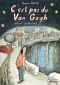 C'est pas du Van Gogh mais ça aurait pu..., bd chez Gallimard de Heitz