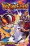  Inazuma eleven T4 : , manga chez Kurokawa de Yabuno