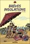 Brèves insolations : , bd chez Poivre et sel de Lacan