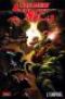 The New Avengers T5 : L'Empire, comics chez Panini Comics de Bendis, Mack, Cheung, Tan, Gaydos, Ponsor, Keith, Briclot