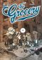 The Grocery T1 : , bd chez Ankama de Ducoudray, Singelin