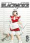  Black Joke T3 : , manga chez Ankama de Koike, Takami, Taguchi