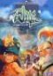  Wakfu T1 : , bd chez Ankama de Bauthian, Changjie, Studio World Wide, Kissa