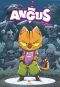  Angus T1 : Le chaventurier, bd chez Ankama de Donsimoni, Guillo