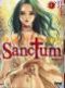  Sanctum T1 : , manga chez Glénat de Yajima, Boichi