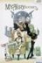  Mystery Society T1 : , comics chez Atlantic de Wood, Niles, Staples