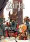  Zarla T4 : Rage (0), bd chez Dupuis de Janssens, Guilhem, Cesano