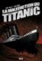 La Malédiction du Titanic : , bd chez Glénat de Rassat, Orhun