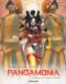  Pandamonia T2 : L'aube d'un nouveau monde, bd chez Drugstore de Ecuba, Lauria, Cucca, Andolfo