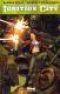 Ignition City : , comics chez Glénat de Ellis, Pagliarani, Digikore studio