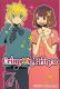  Crimson prince T7 : , manga chez Ki-oon de Kuwahara
