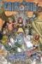  Fairy Tail T21 : , manga chez Pika de Mashima