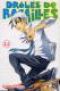  Drôles de racailles T11 : , manga chez Pika de Yoshikawa