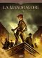 La Mandragore T1 : Une porte sur l’Enfer, bd chez Soleil de Cordurié, Santucci, Rossbach