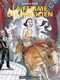La femme du magicien : , bd chez Casterman de Charyn, Boucq