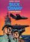  Buck Danny T4 : 1953-1955, bd chez Dupuis de Charlier, Hubinon