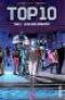  Top 10 T2 : La rue nous appartient (0), comics chez Urban Comics de Moore, Cannon, Ha, Wildstorm fx, Sinclair, Brown