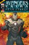  Avengers Extra T1 : Palmer Addley est mort (0), comics chez Panini Comics de Spencer, Kitson, Kano, Olivetti, Di Giandomenico, Martin