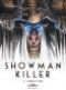  Showman killer T2 : L'Enfant d'or (0), bd chez Delcourt de Jodorowsky, Fructus