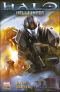  Halo T2 : Helljumper, comics chez Panini Comics de David, Nguyen