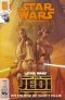  Star Wars T34 : L'ordre Jedi, comics chez Delcourt de Gilroy, Chestney, Blackman, Sanchez, Bachs, Murakami, Anderson, Atiyeh, Skinner, Roux