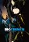  Big crunch T1 : Cosmos ne répond plus, bd chez Delcourt de Gourrierec
