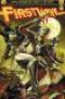  First Wave – Crossover, T1, comics chez Ankama de Azzarello, Morales, Noto, Ruffino, Jones