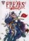  Freaks' Squeele – Version classique, T5 : Nanorigines (0), bd chez Ankama de Maudoux