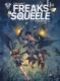  Freaks' Squeele T1 : Etrange université 1/2, bd chez Ankama de Maudoux