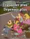  Famille Legroin T1 : Travailler plus pour dépenser plus (0), bd chez Hugo BD de Lindingre