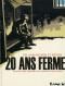 20 ans ferme, bd chez Futuropolis de Ricard, Nicoby