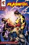  Flashpoint T3 : , comics chez Urban Comics de Snyder, Francis, Johns, Ha, Kubert, Lyon, Sinclair