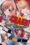  Crash !! T1 : , manga chez Tonkam de Fujiwara