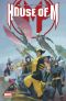 House of M : , comics chez Panini Comics de Bendis, Coipel, d' Armata, Ribic